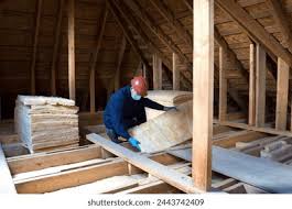 Best Attic Insulation Installation  in Clymer, PA