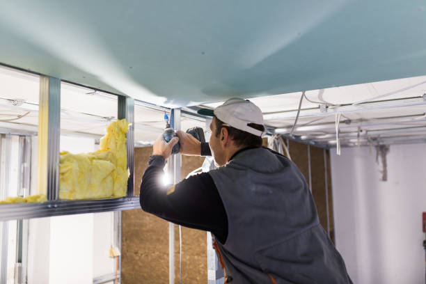 Best Insulation for Existing Homes  in Clymer, PA