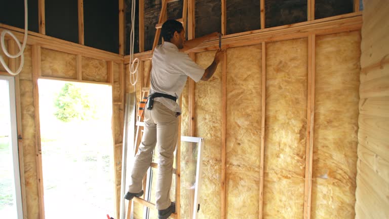 Best Soundproof Insulation  in Clymer, PA